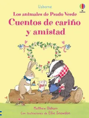 Cuentos de Cariño y Amistad