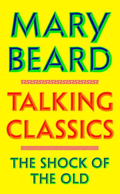 Talking Classics