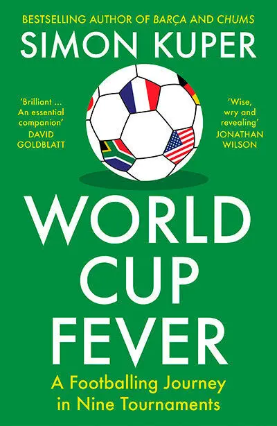 World Cup Fever