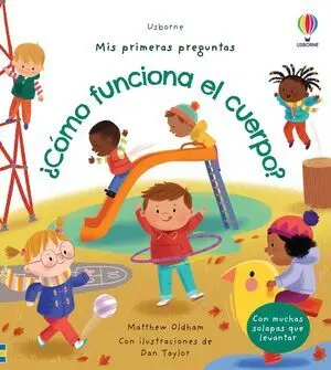 Como Funciona el Cuerpo Primeras Pregunt