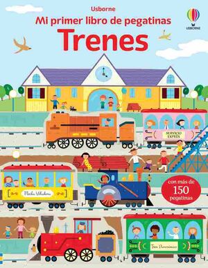 TRENES