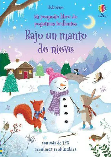 Bajo un Manto de Nieve