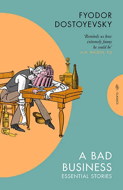 A Bad Business