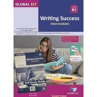 WRITING SUCCESS LEVEL B1 SELF STUDY EDITION