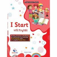 I START UP WITH ENGLISH