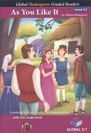 As You Like It (Sgr A2)