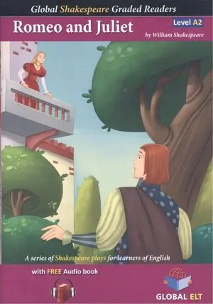 Romeo And Juliet (Sgr A2)