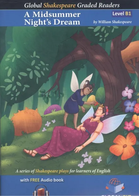 A Midsummer Night's Dream (Sgr B1)