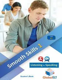 Smooth Skills L&S Book 1  Sse  A1
