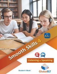 SMOOTH SKILLS L&S BOOK 4  SSE  A2+