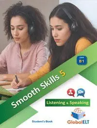 Smooth Skills L&S Book 5  Sse  B1