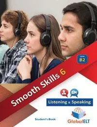 Smooth Skills L&S Book 6  Sse  B2