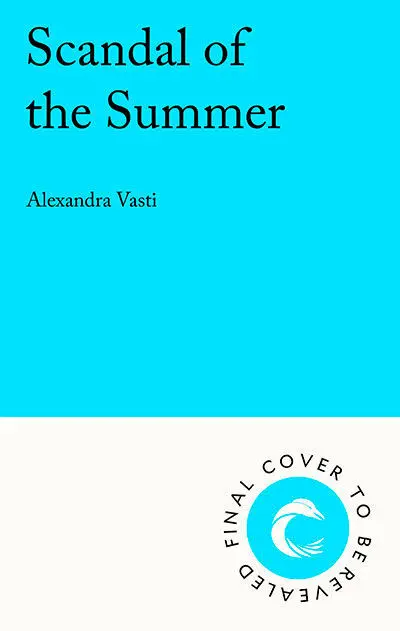 Scandal Of The Summer