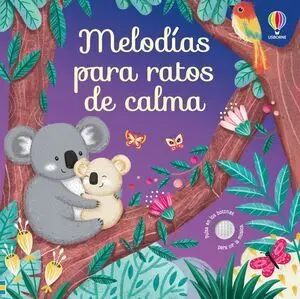 Melodías para Ratos de Calma