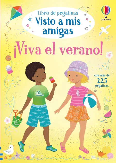¡Viva el Verano!