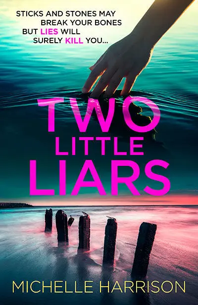 Two Little Liars