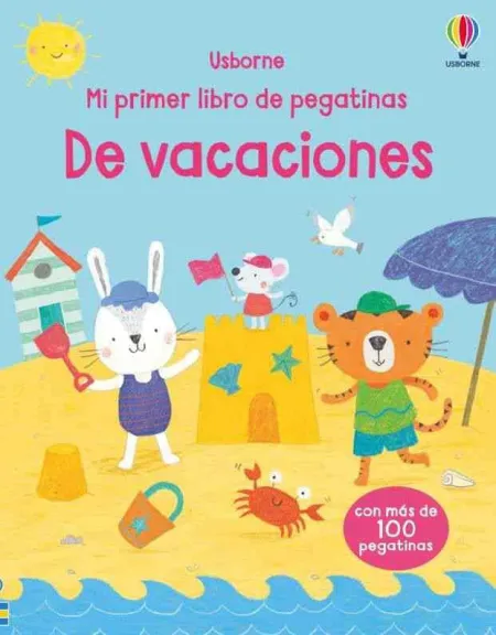 De Vacaciones