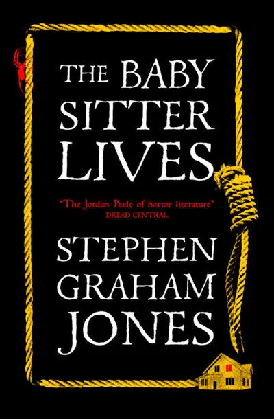 The Babysitter Lives
