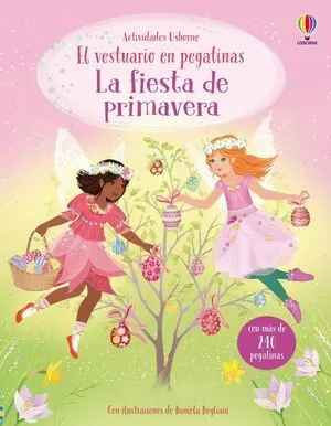 La Fiesta de Primavera