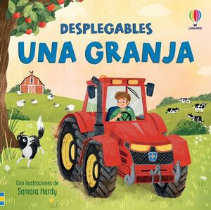 UNA GRANJA