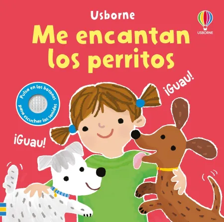 Me Encantan los Perritos