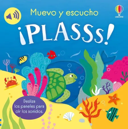 ¡Plasss!