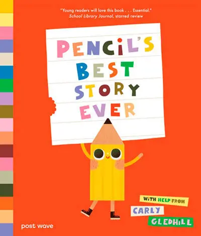 Pencil's Best Story Ever