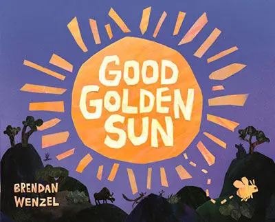 Good Golden Sun