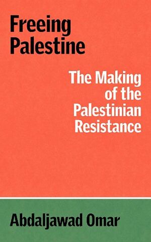 FREEING PALESTINE