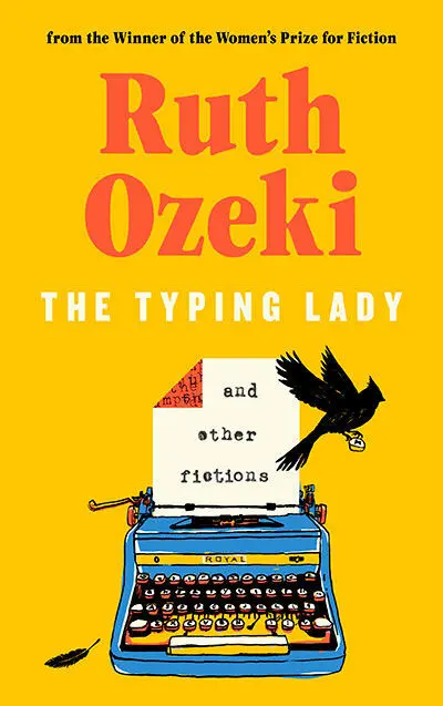 The Typing Lady And Other Fictions