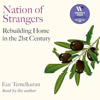 Nation Of Strangers