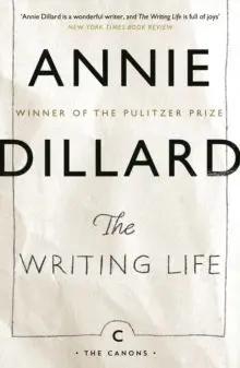 The Writing Life