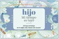 Hijo - mi Tiempo Es tuyo