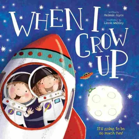When I Grow Up - Ing