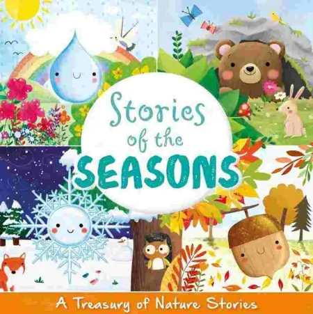 Stories Of The Season - Ing