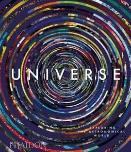 Universe: Exploring The Astronomical World - Midi