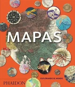 Esp Mapas Explorando el Mundo - Midi