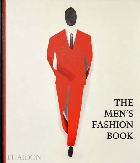 The Men´s Fashion Book