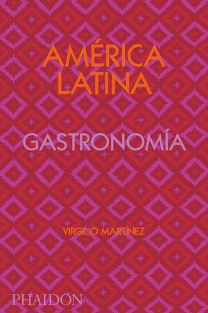 ESP AMÉRICA LATINA GASTRONOMÍA