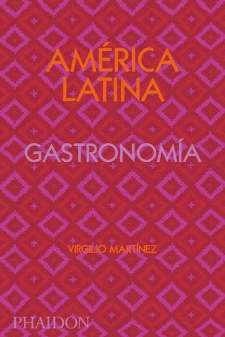 Esp América Latina Gastronomía