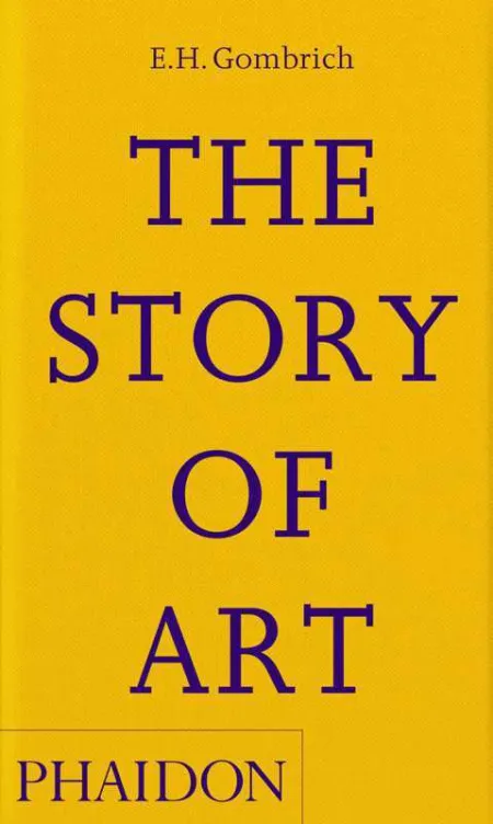 The Story Of Art. New Pocket Edition