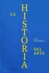 Esp la Historia del Arte. Ed Lujo
