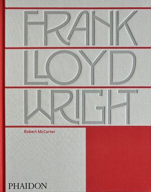FRANK LLOYD WRIGHT