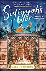 Safiyyah's War