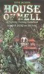 Fighting Fantasy House Of Hell