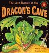 THE LOST TREASURE OF THE DRAGON S CAVE