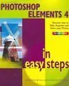 Photoshop Elements 4