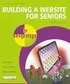 Building a Website For Seniors For The Over 50S