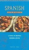 Spanish Cooking Formato Pequeño