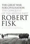 The Great War For Civilisation